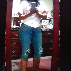 Meet your Posher, Janet